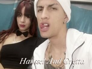 Hanssel_And_Gretta