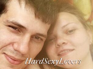 HardSexyLovers