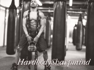 HardbodySharpmind