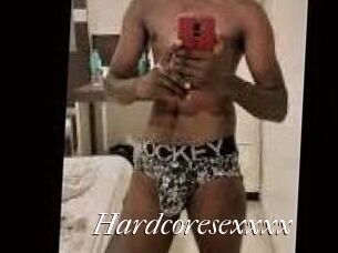 Hardcoresexxxx