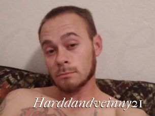 Harddandveinny21