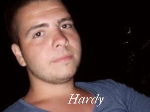 Hardy