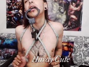 Hardy_Cute