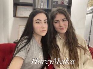 HareyMedea