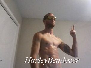 HarleyBendover