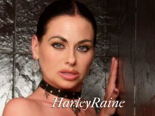 HarleyRaine