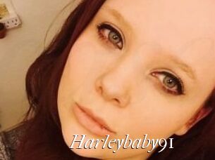 Harleybaby91