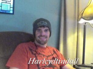 Harleydtindall