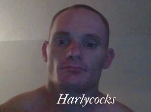 Harlycocks