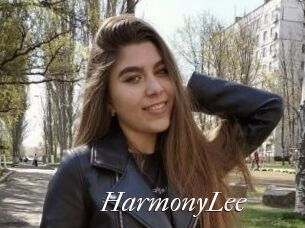 HarmonyLee