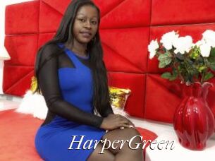 HarperGreen