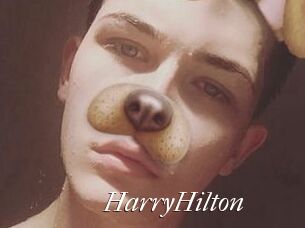 HarryHilton