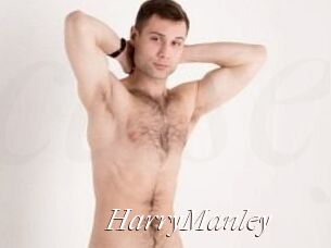 Harry_Manley