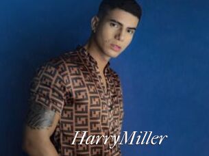 HarryMiller