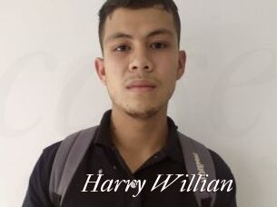 Harry_Willian