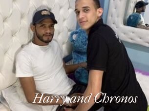 Harry_and_Chronos