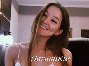 HarumiKuo