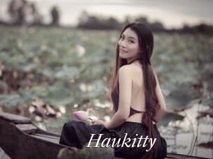 Haukitty