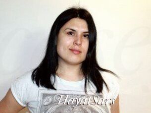 HayatSars