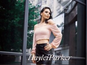 HayleiParker
