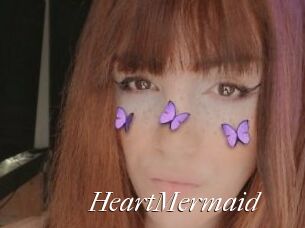 HeartMermaid