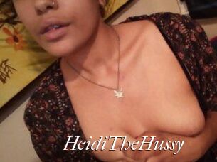 HeidiTheHussy