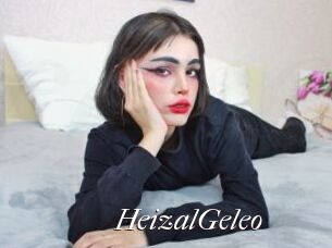 HeizalGeleo