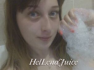 HelLenaJuice