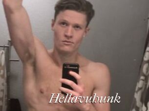 Hellavuhunk