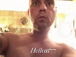 Hellcat77