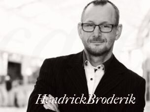 HendrickBroderik