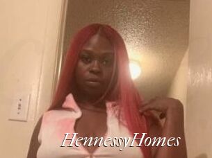 HennessyHomes