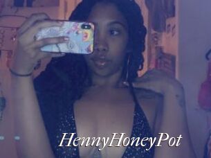 HennyHoneyPot