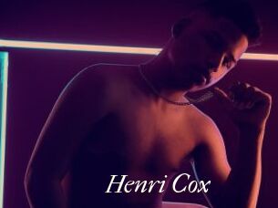 Henri_Cox