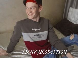 HenryRobertson