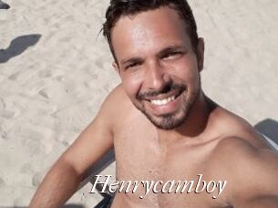 Henrycamboy