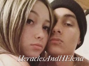 HeraclesAndHElena