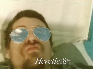 Heretic187