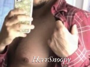 HerrSnoopy