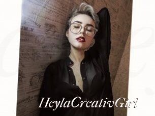 HeylaCreativGirl