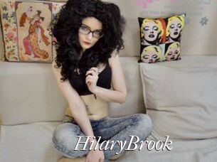 HilaryBrook