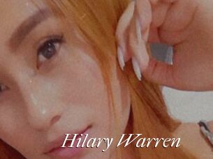 Hilary_Warren