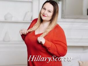 HillaryScorra