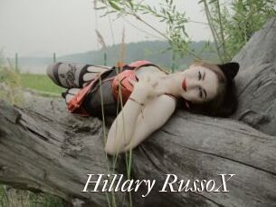 Hillary_RussoX
