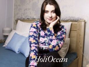 HoliOcean