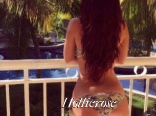 Hollierose