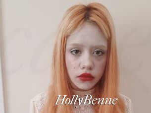 HollyBenne