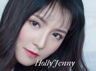 HollyJenny