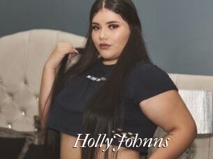 HollyJohnns