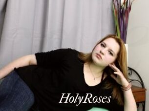 HolyRoses